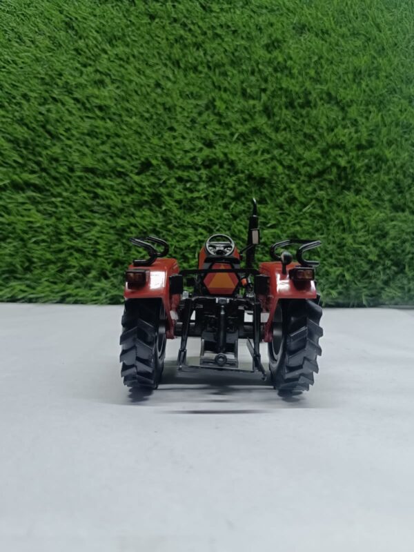 MF 9000 Model Tractor Type- 2 - Image 2