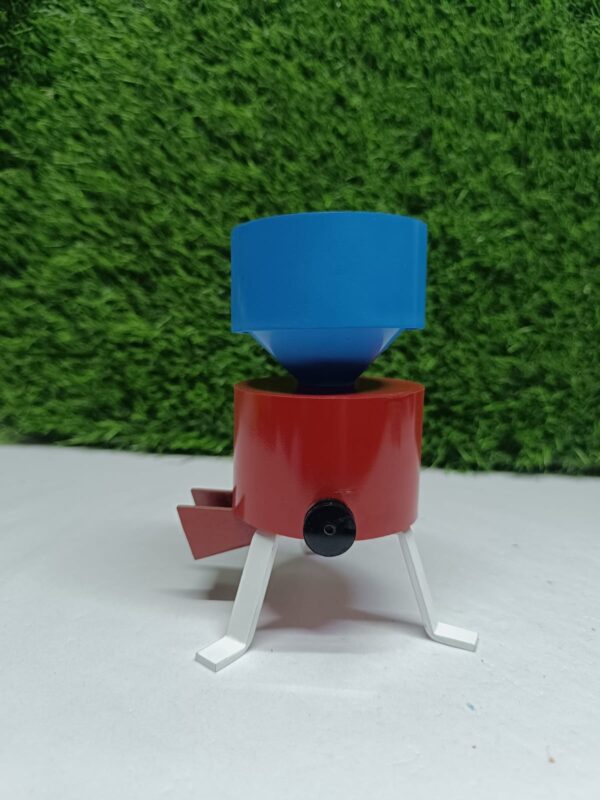 Atta Chakki Handmade Model 1