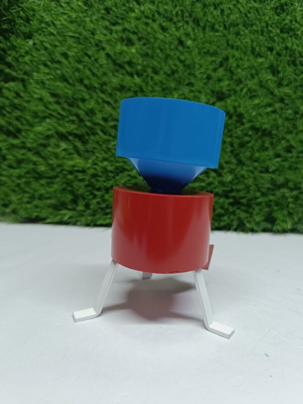 Atta Chakki Handmade Model 1 - Image 3