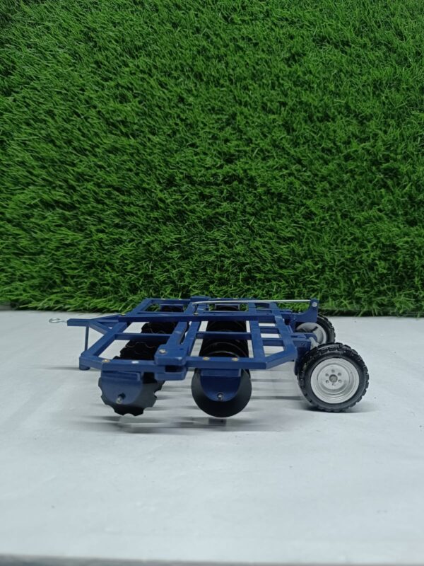 Handmade Harrow Model Type- 2 - Image 9