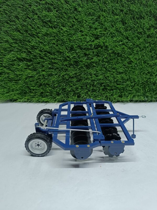 Handmade Harrow Model Type- 2 - Image 10