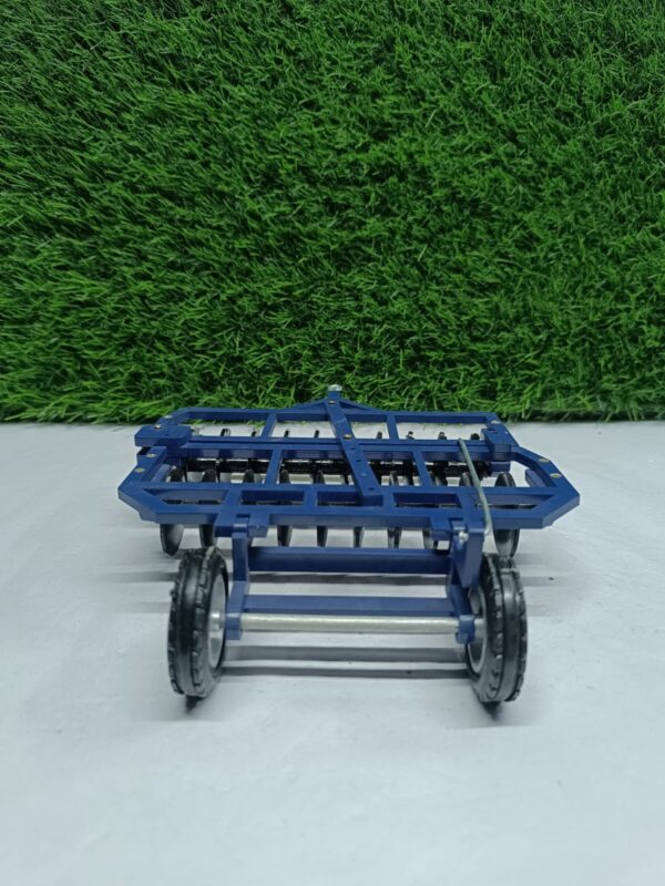 Handmade Harrow Model Type- 2 - Image 8