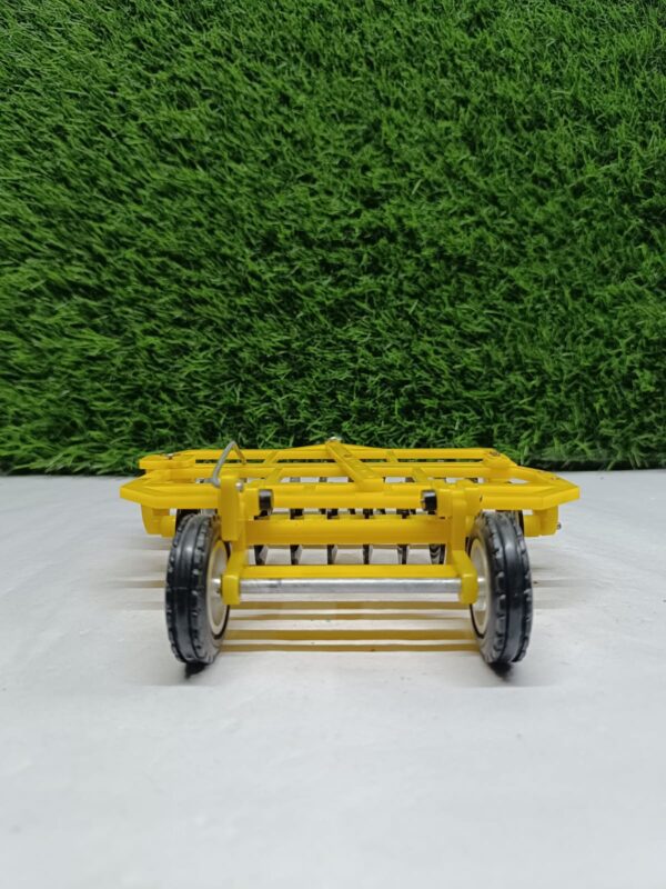 Handmade Harrow Model Type- 2 - Image 7