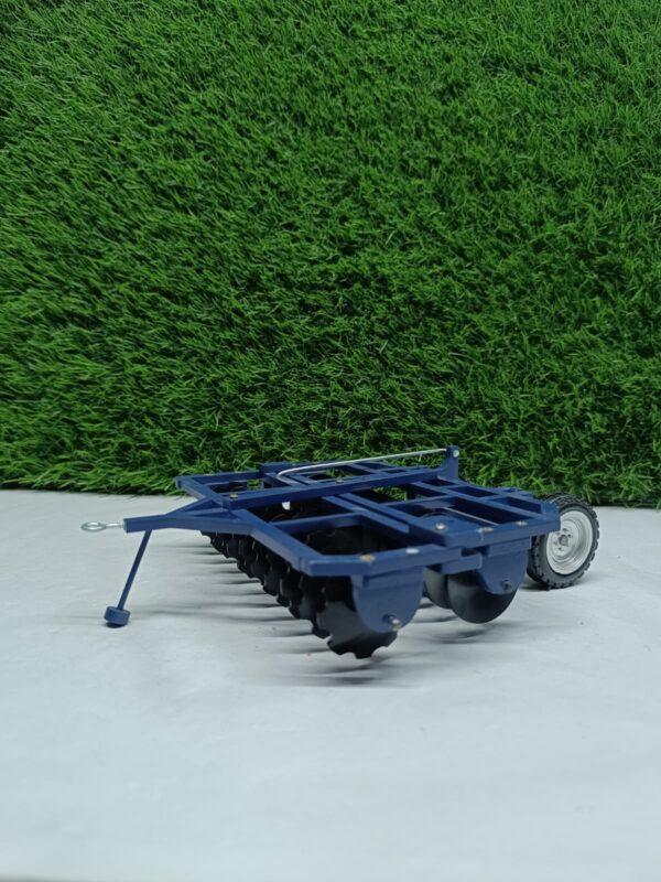 Handmade Harrow Model Type- 2