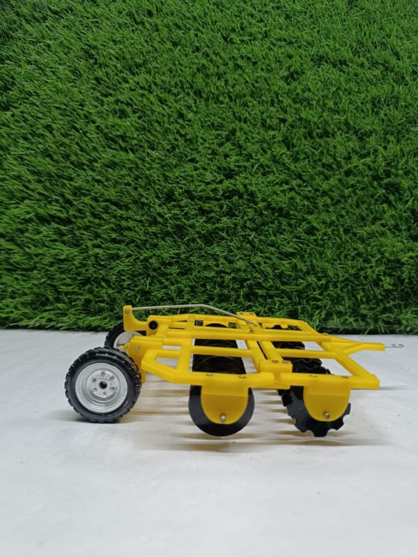 Handmade Harrow Model Type- 2 - Image 5