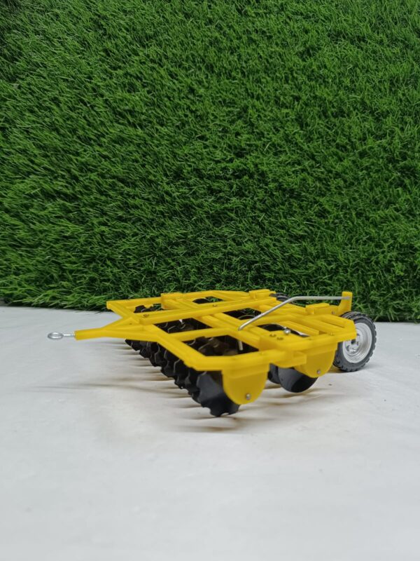 Handmade Harrow Model Type- 2 - Image 4
