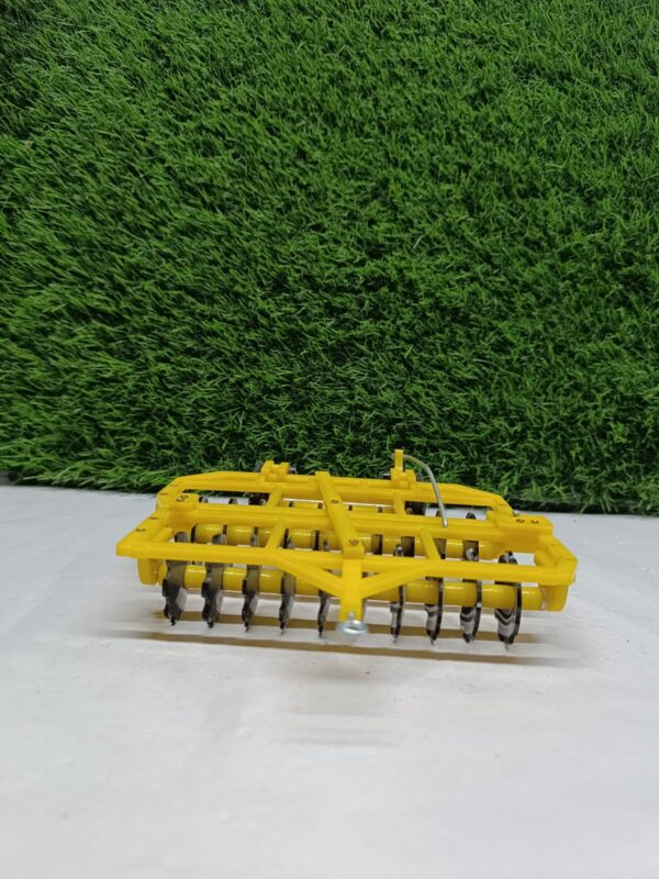 Handmade Harrow Model Type- 2 - Image 6