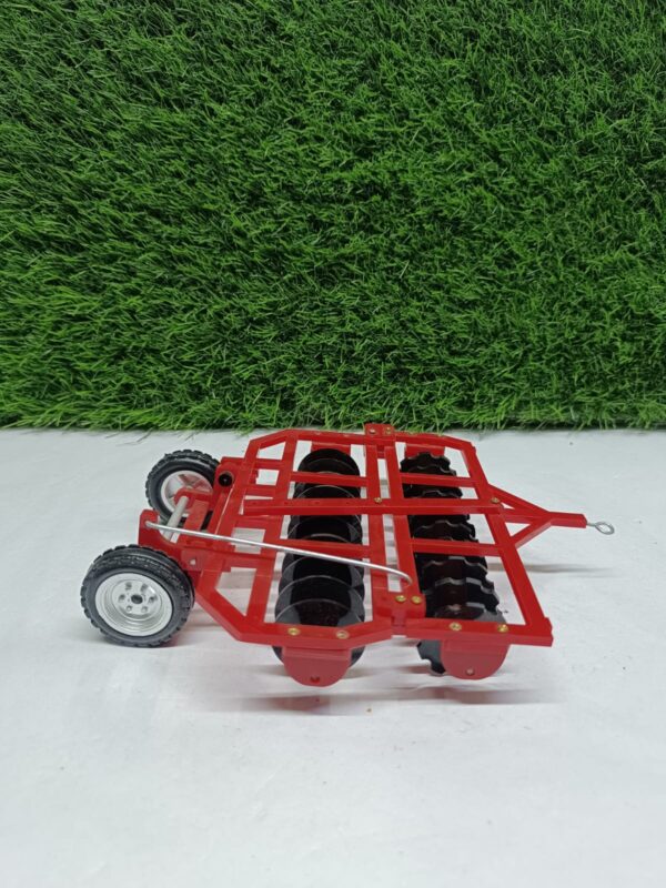 Handmade Harrow Model Type- 2 - Image 2