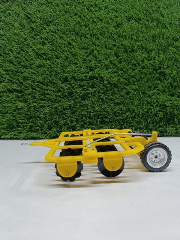 Handmade Harrow Model Type- 2 - Image 3