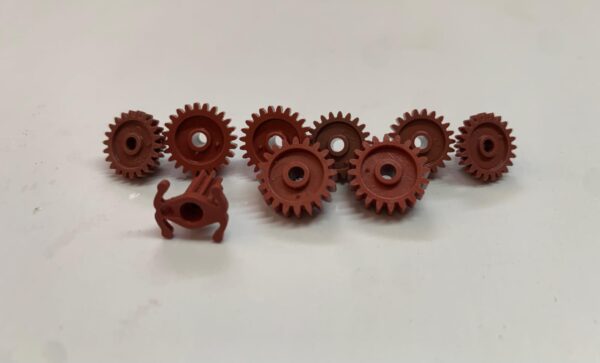Gear set - Image 8