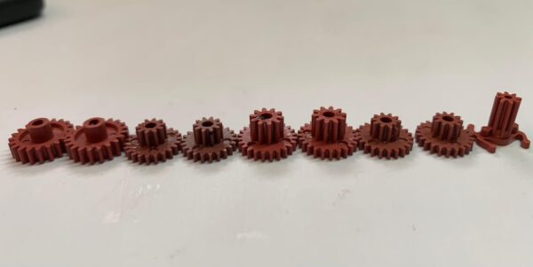 Gear set - Image 6