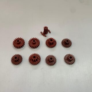 Gear set