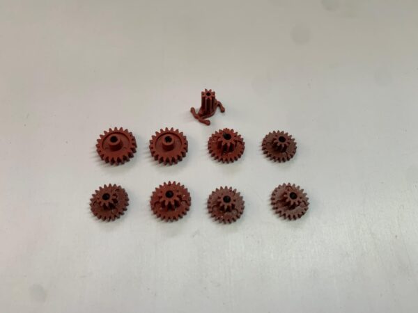Gear set