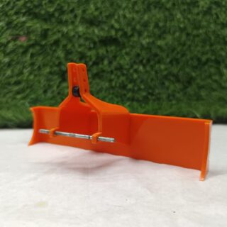 Land Leveler Handmade Model (Kraha)