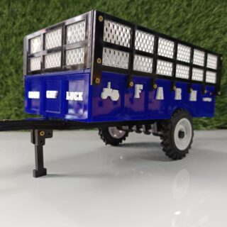 Handmade Trolley With Wed