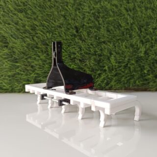 Cultivater Handmade Model Type- 1