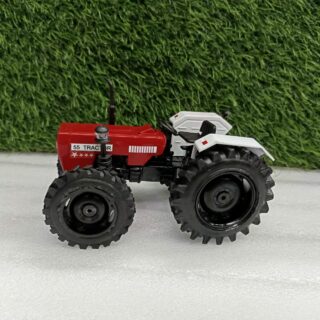 55 4WD Toy Tractor