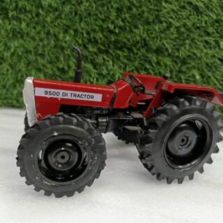 9500 DI 4WD Toy Tractor
