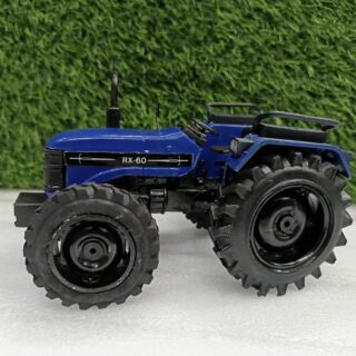 Rx-60 4WD Toy Tractor