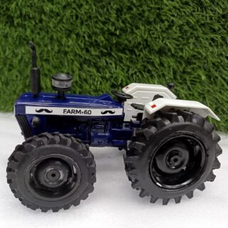 Farm-60 4WD Toy Tractor