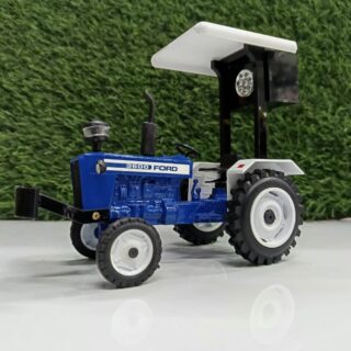 3600 Modified Model Tractor Type- 1