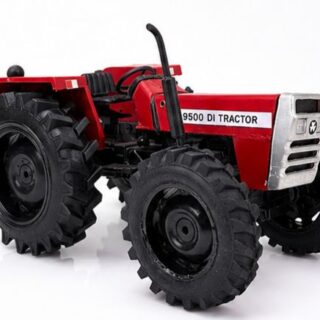 9500 DI 4WD Toy Tractor