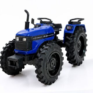 Rx-60 4WD Toy Tractor