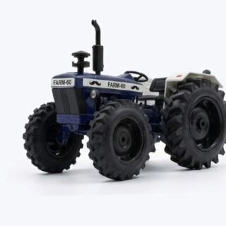 Farm-60 4WD Toy Tractor