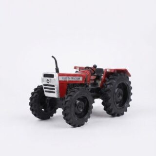 9500 DI 4WD Toy Tractor