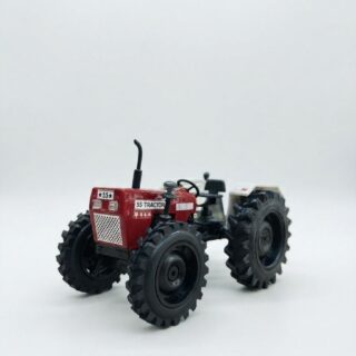 55 4WD Toy Tractor