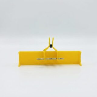 Land Leveler Handmade Model (Kraha)