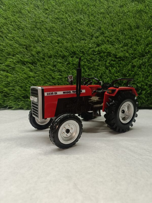 MF 1035 Model Tractor Type- 2