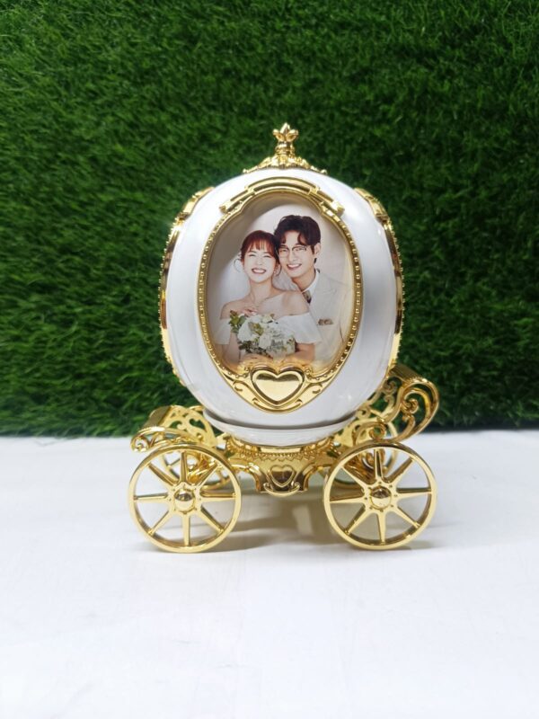 Golden Rath Frame