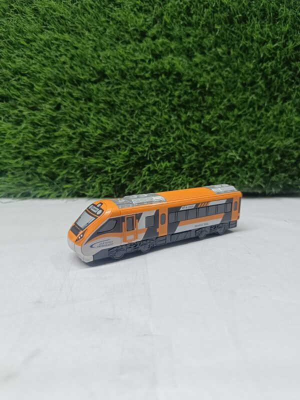 Nav Bharat Centy Toy Model