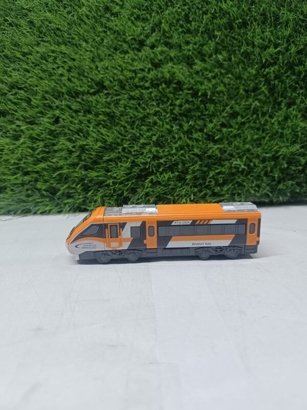 Nav Bharat Centy Toy Model - Image 4