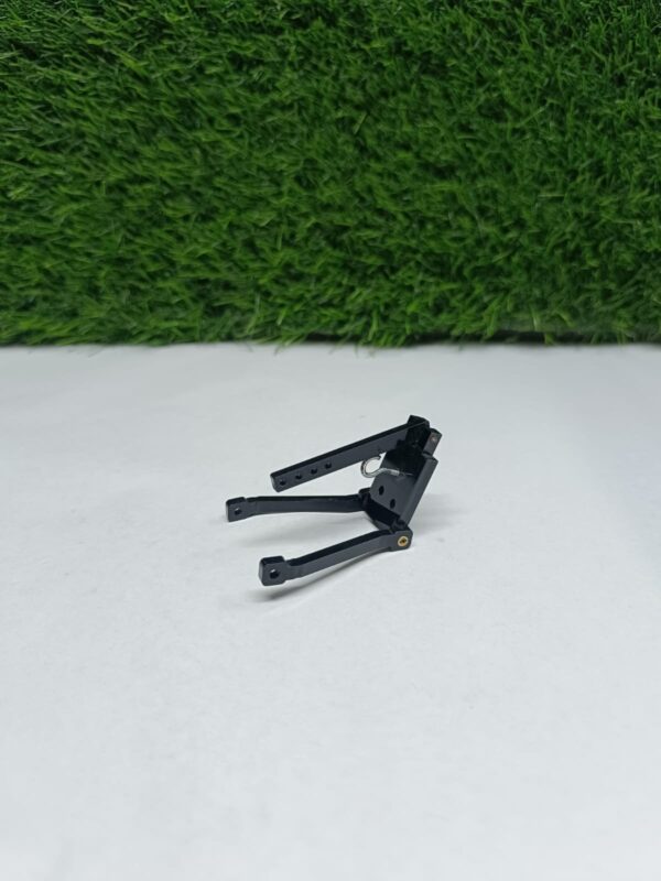 Cultivater Fitting For Tractor Toy Model