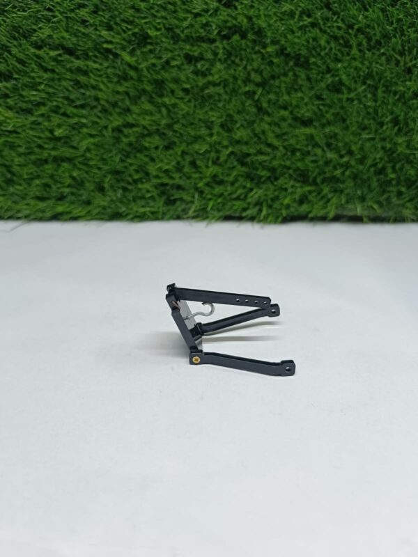 Cultivater Fitting For Tractor Toy Model - Image 3