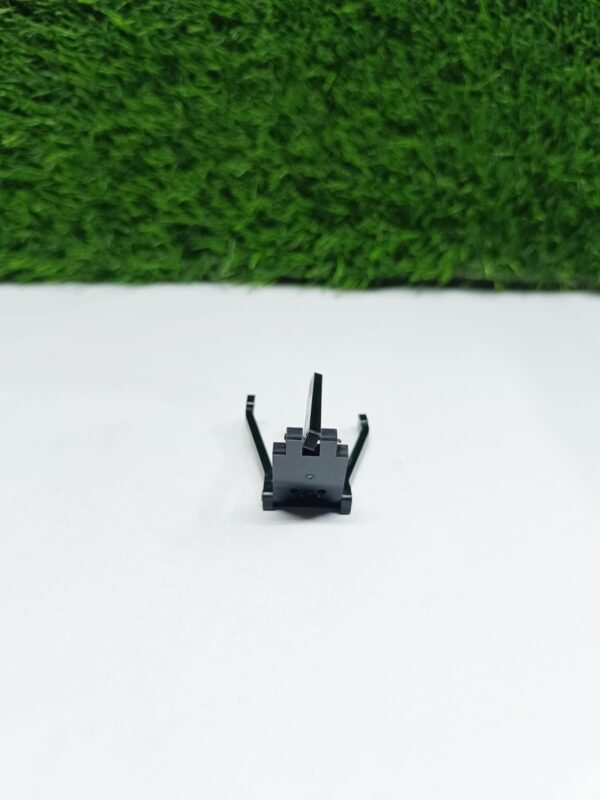 Cultivater Fitting For Tractor Toy Model - Image 4