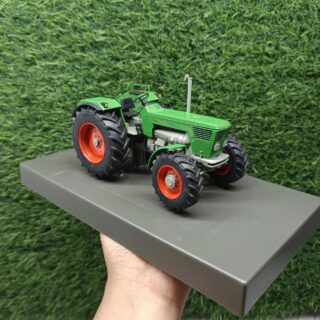 Deutz D130 06 Rare Model Tractor
