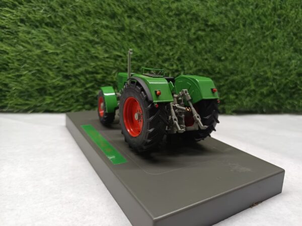 Deutz D130 06 Rare Model Tractor - Image 6