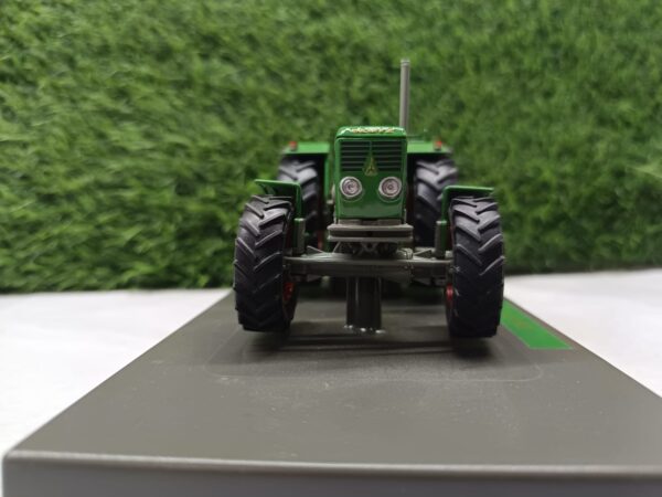 Deutz D130 06 Rare Model Tractor - Image 3