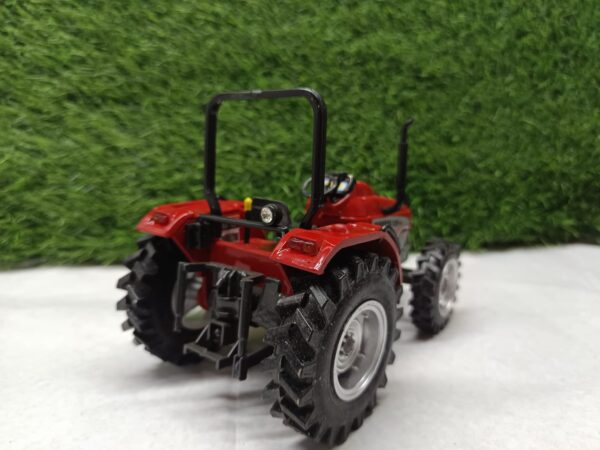 7520 Rare Model Tractor - Image 4