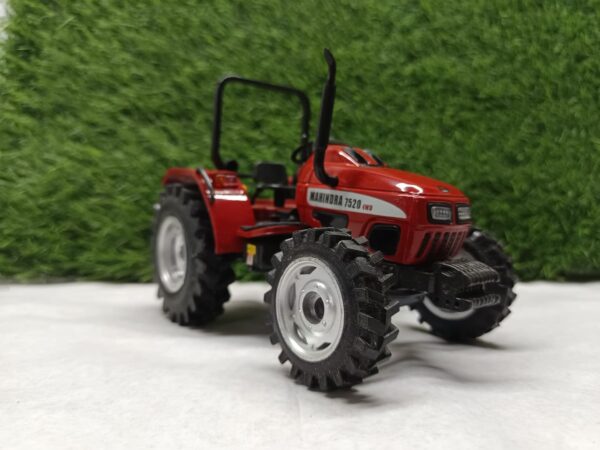 7520 Rare Model Tractor - Image 5