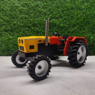 5911 Full Hand Made Model Tractor