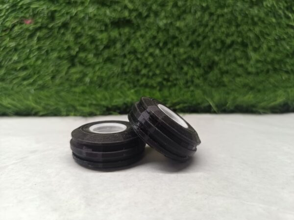 3D Tyre For Model Tractor