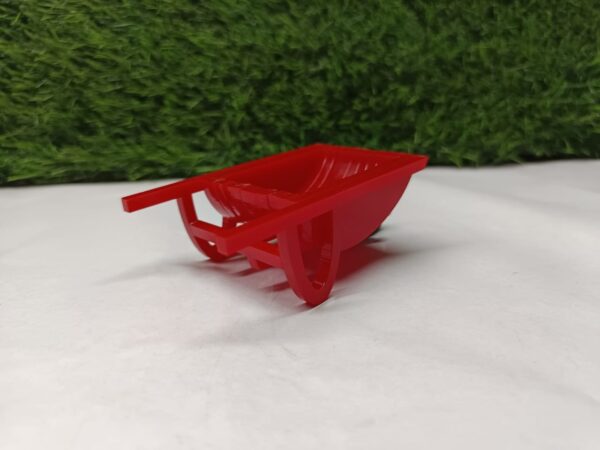 Wheel Barrow (Rehdi) Toy Model - Image 2