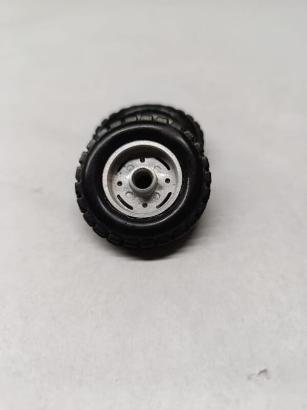 Big Model Tractor Spare Front Tyre Set Type- 4 - Image 2