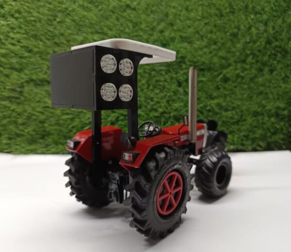 9500 Modified Model Tractor Type 2 - Image 4
