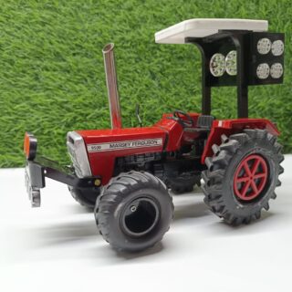 9500 Modified Model Tractor Type 2