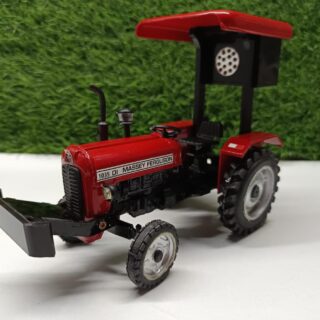 1035 Modified Model Tractor